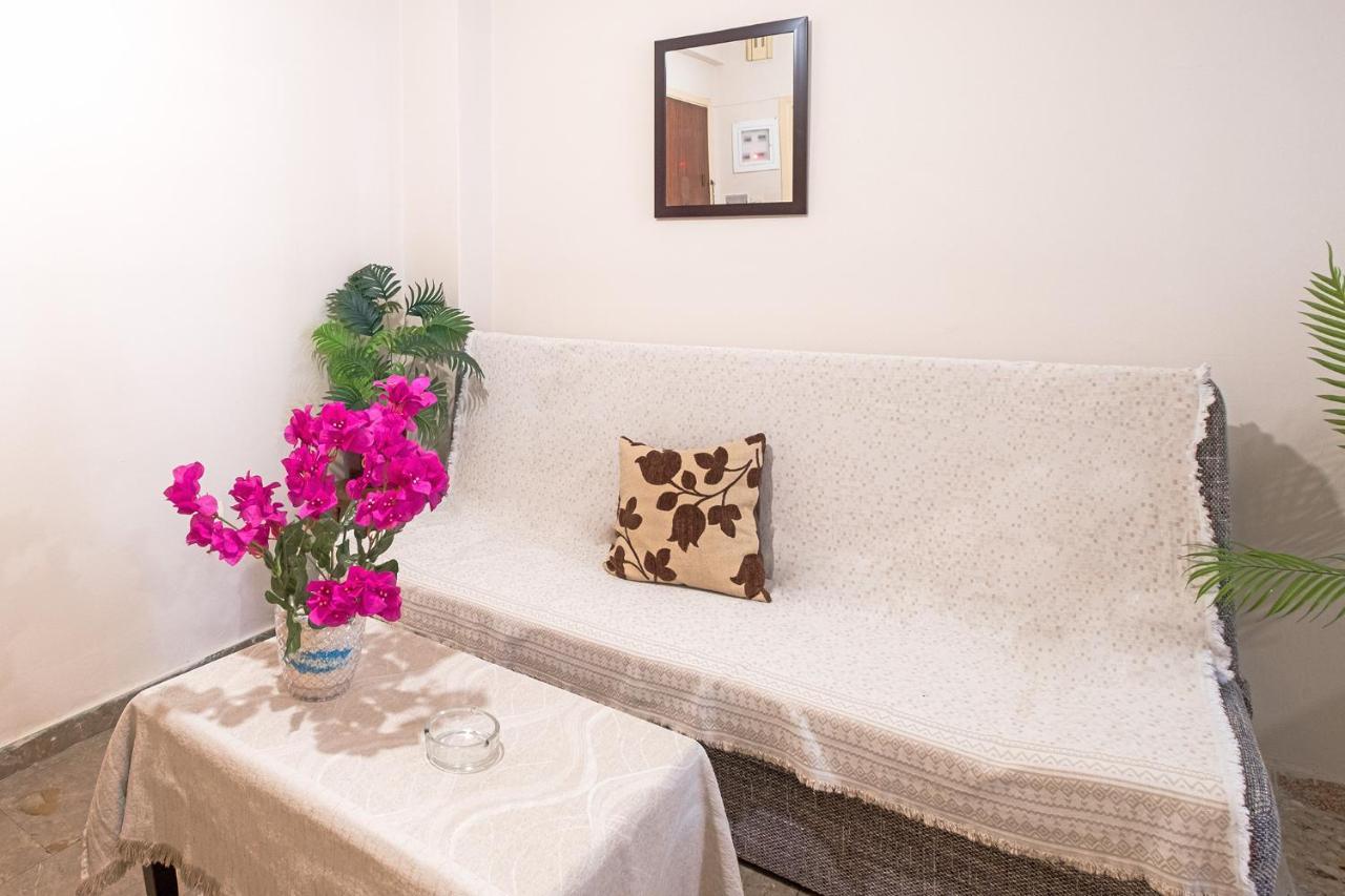 Serenity & Cozy Apartment Kalamata Exterior foto